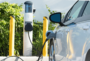 Electric Vehicles