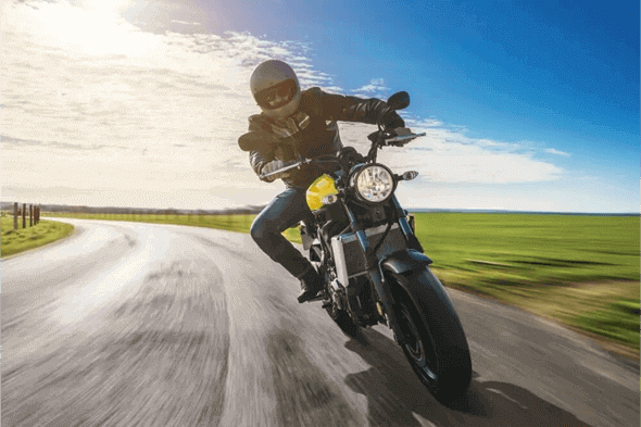 Motorcycles