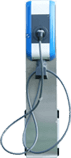 Electric Vehicles