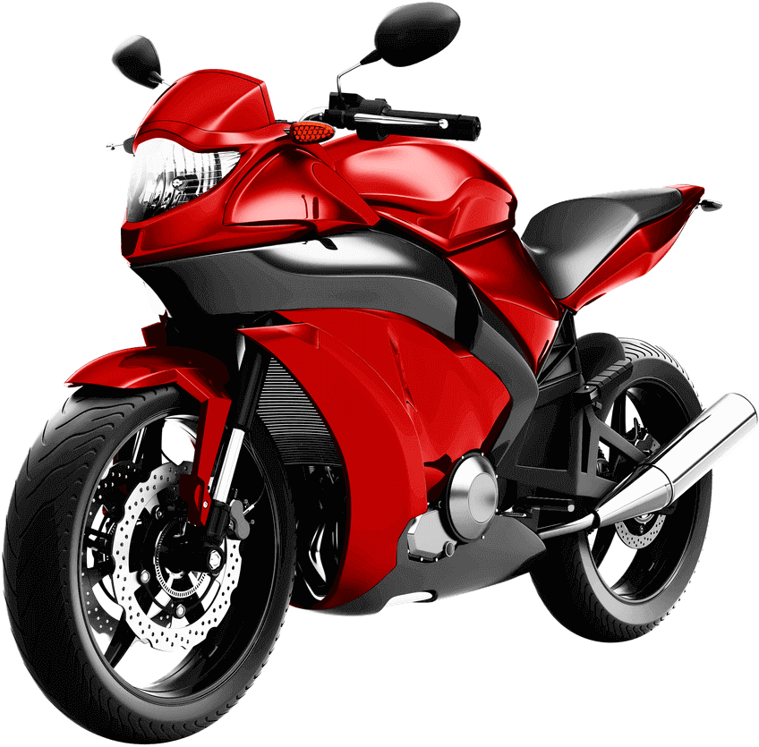 Motorcycles